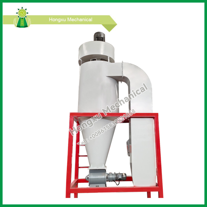 Air Separator Machine