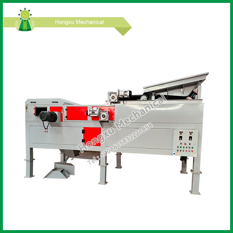 Aluminum Plastic Separation Machine