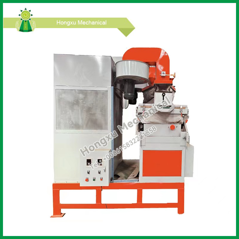 Metal Specific Gravity Sorting Machine