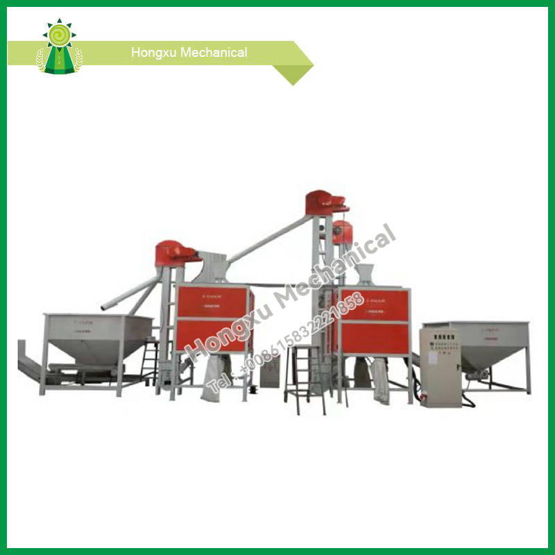 Plastic Silicone Sorting Machine