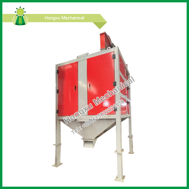 Rubber Sorting Machine