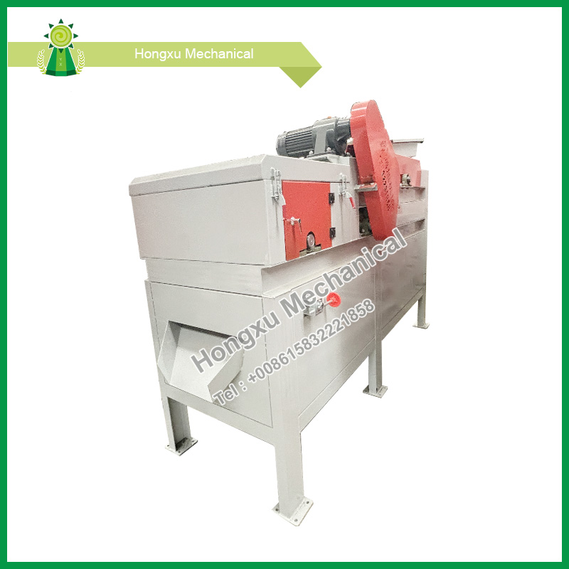 Stainless Steel Iron Sorting Machine