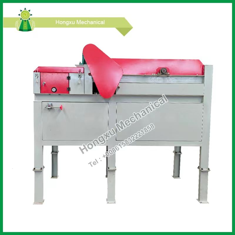 Stainless Steel Separator Machine