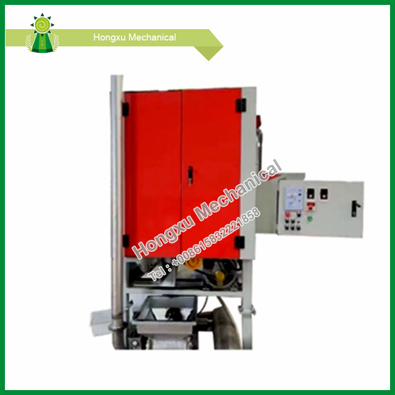 Tablet Board Aluminum Plastic Separation Equipment