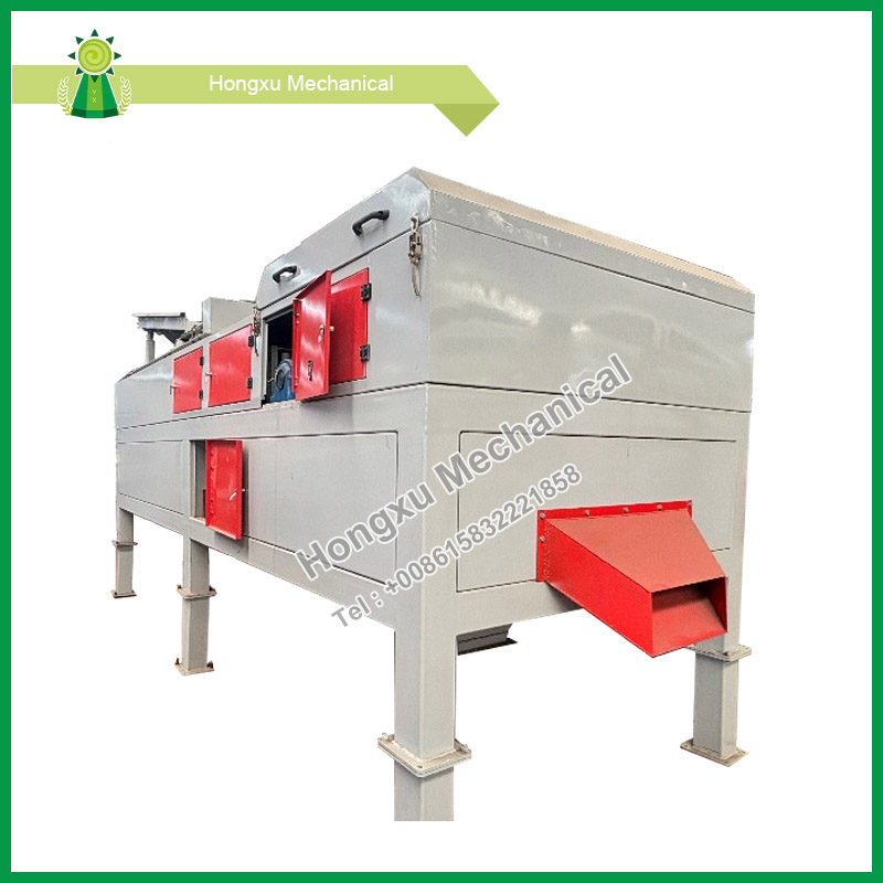 Waste Aluminum Plastic Recycling Separator